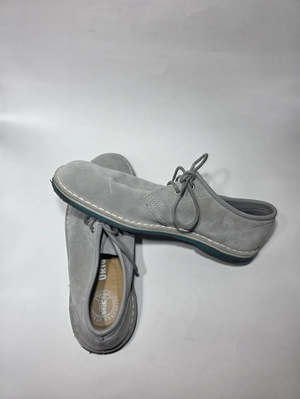 Clarks original pre owned
